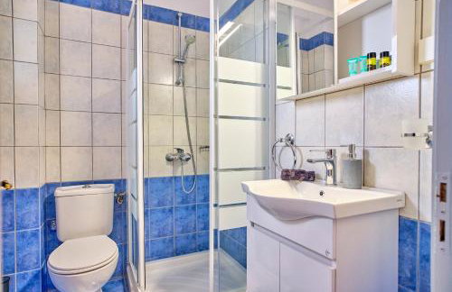 Logas Beach Studios Peroulades Corfu - Foto 38