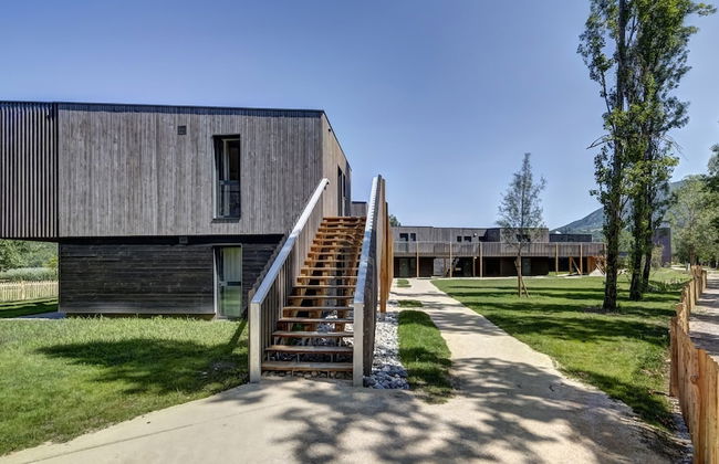 Le Village des Oiseaux - Vacancéole - Foto 46