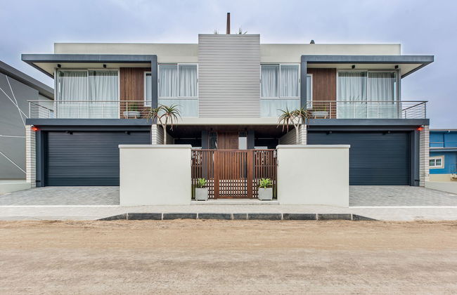 The Pearls Beach Pods - Foto 1