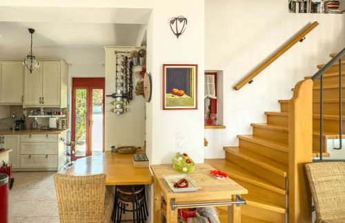 Jules and Jim Villa - Foto 27