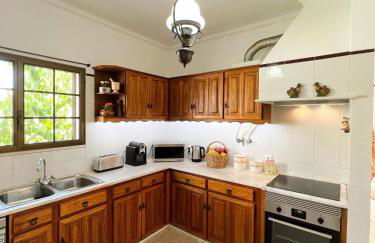 Summer Villa With Heated Private Pool - Foto 16