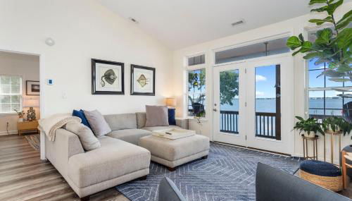 The Emerald Belle by Emerald Isle Realty - Foto 3