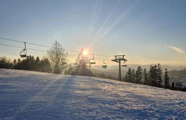 SkyChatka Zwardon - Foto 15