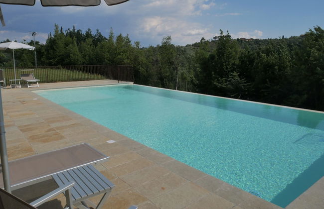 Agriturismo Due Comuni - Foto 51