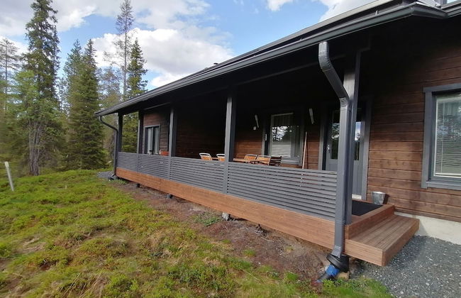 Rukankarhu - Foto 14