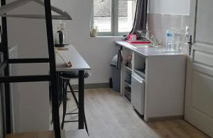 Chambre indépendante de la Porte du Bois - Foto 7