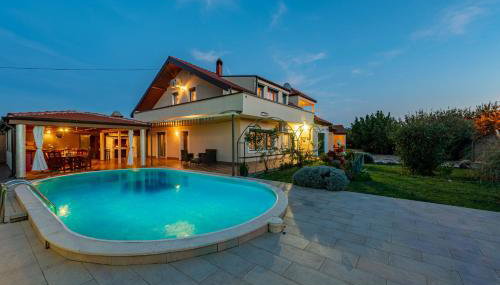 Villa Marijana ZadarVillas - Foto 2