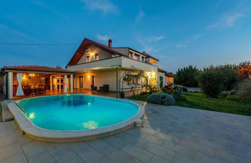 Villa Marijana ZadarVillas - Foto 2