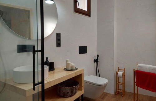 Apartamento Ricardo Carnota - Luxury Boutique Suite - Foto 12