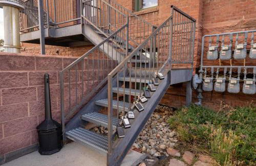 Historic Leadville Loft: Sauna Views - Foto 33