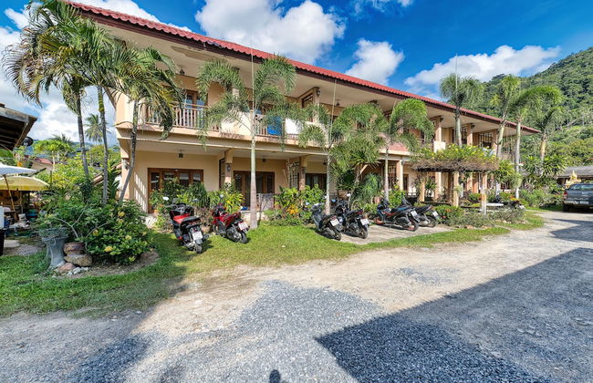 The Bulin Residence - Foto 1