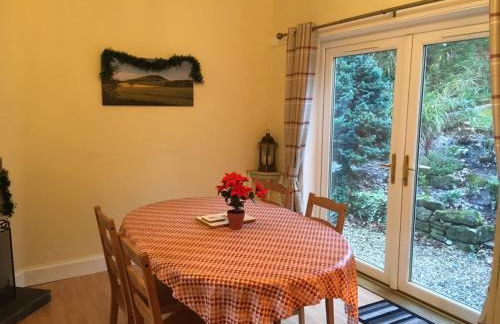 Herb Wood Cottage - Foto 33