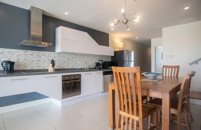 Las Islas Condo 8 in Noord - Foto 4