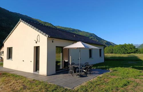 Maison l'Echappée Belle Pyrénées - Foto 35