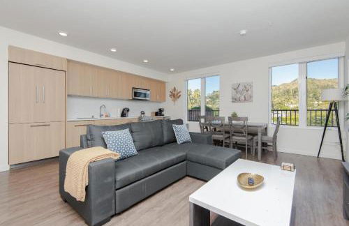 Snazzy 3BR Apt Hollywood with Pool & Spa - Foto 13