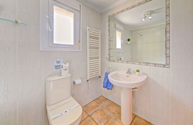 Residencial Puerta de Calpe - Foto 19