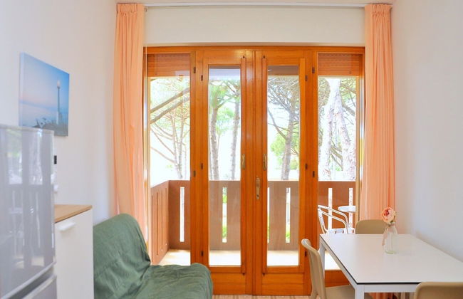 Welcoming Flat With Garden-view Terrace - Beahost - Foto 1