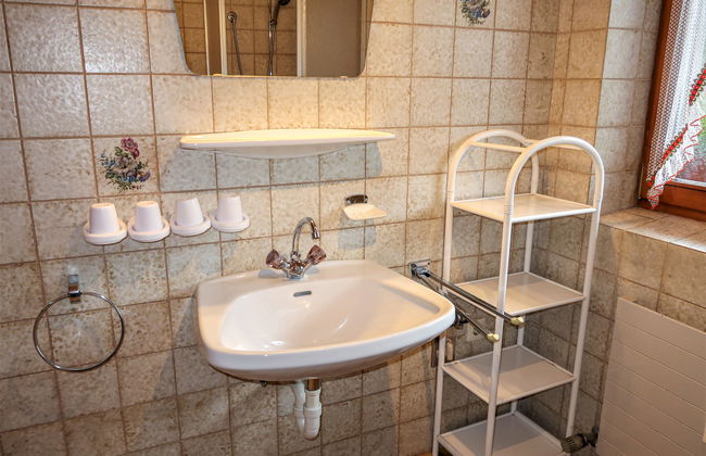 Fichtenblick App. 2 - Foto 8