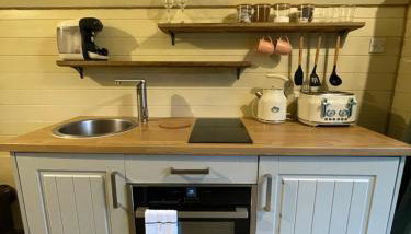 Damson Lodge - Photo 2