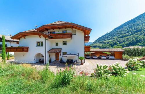 Apartments Tratter - Foto 12