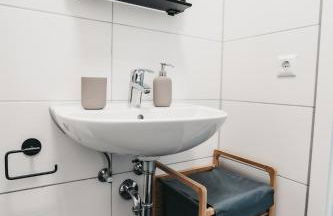 ATLAS Apartment 4 Oberhausen, 3 Zimmer, Nähe Bahnhof, Westfield Centro - Foto 6