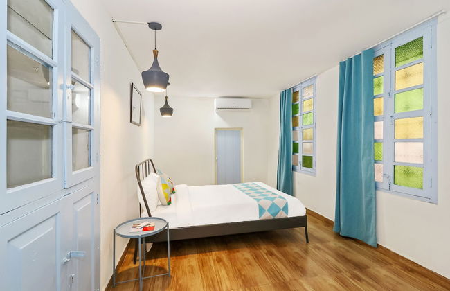 OYO Home 19723 Boutique 2BHK - Foto 12