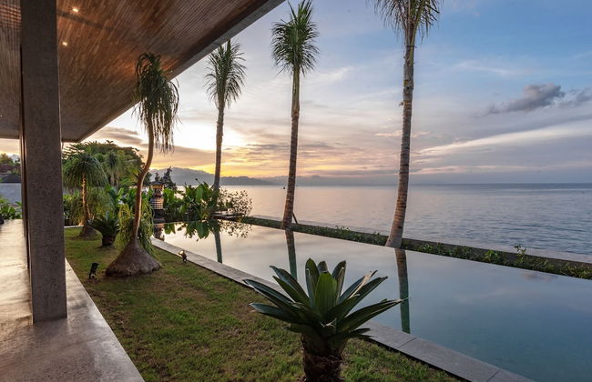 Sea View Beach Estate - Foto 53