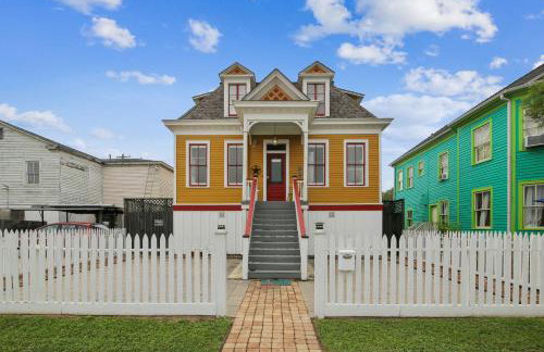 Abfab Seaside Cottage by Ryson Vacation Rentals - Foto 14