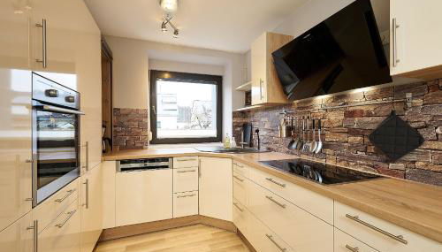 Ferienhaus Wehlener Rosengarten - Foto 5