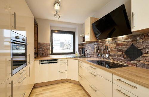 Ferienhaus Wehlener Rosengarten - Foto 5