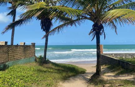 Apto 402 Villa Oceânica - 80m do mar - Photo 37