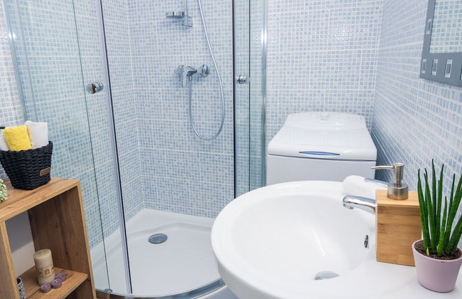 Casa Montana II- Country Apartment - Foto 12