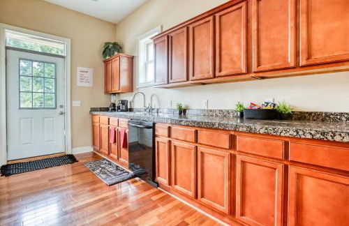 5 mins to DT & Forsyth - Balcony - Parking - Mini Gym - Photo 15