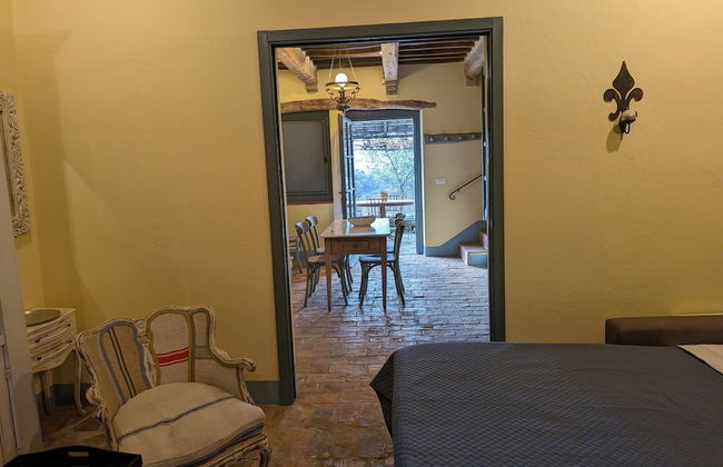 Podere Spedalone - Photo 13