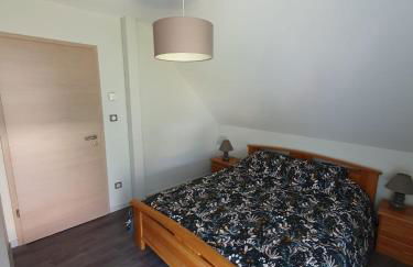 Le 6 : maison individuelle au cœur de l'Alsace - Foto 14