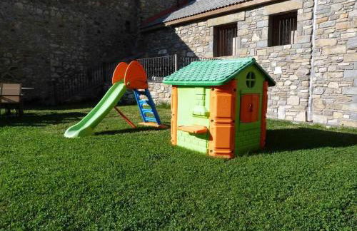 Apartamentos Puerta de Ordesa - Photo 16