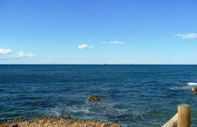 Relaxing Garden Stay, Denia - Foto 43