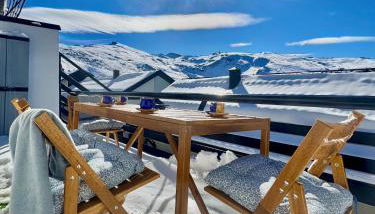 Sierra Nevada, Vereda de la Estrella - Foto 3