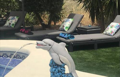 Casa Alegria Spain Entire Home Private Pool - Foto 8