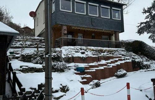 Tranquil Stay, Guntersberge - Foto 68