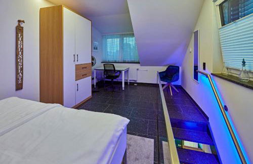 STERK Apartments - idyllisch - modern - stilvoll - Foto 15