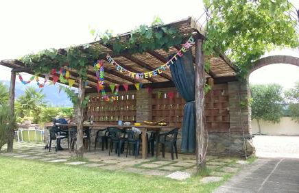 Villa In Lucca - Foto 25