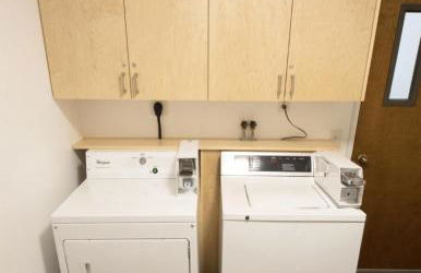 Stay Anchorage! Furnished Two Bedroom Apartments With High Speed WiFi - Foto 30