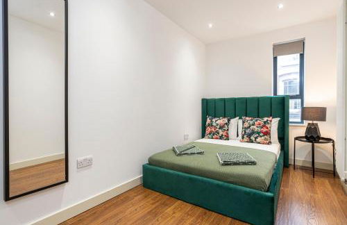 Brick Lane Apartments - Foto 22