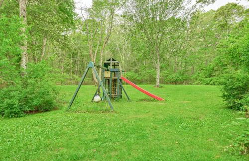 20-Acre Hamptons Nature Escape with Hot Tub and Pool - Foto 30