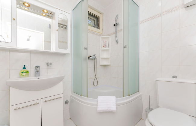 Apartments Vila Jelka - Foto 38