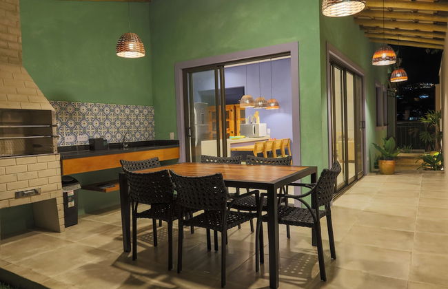 Vila Bella Residence - Foto 52