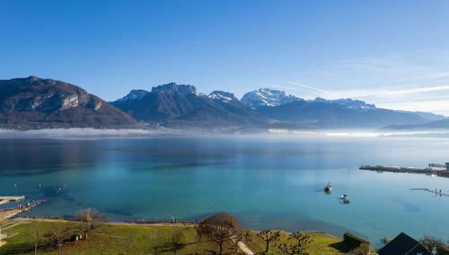 Le Chalet de la Plage - Photo 3