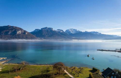 Le Chalet de la Plage - Photo 3