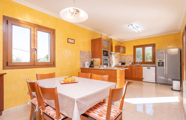 Can Albons in Portocolom - Foto 16